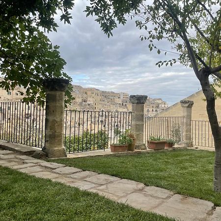 Giardini Di Luce Hotell Matera Eksteriør bilde