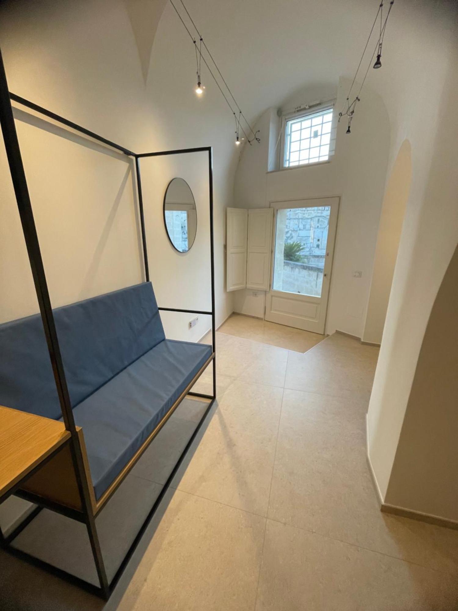 Giardini Di Luce Hotell Matera Eksteriør bilde