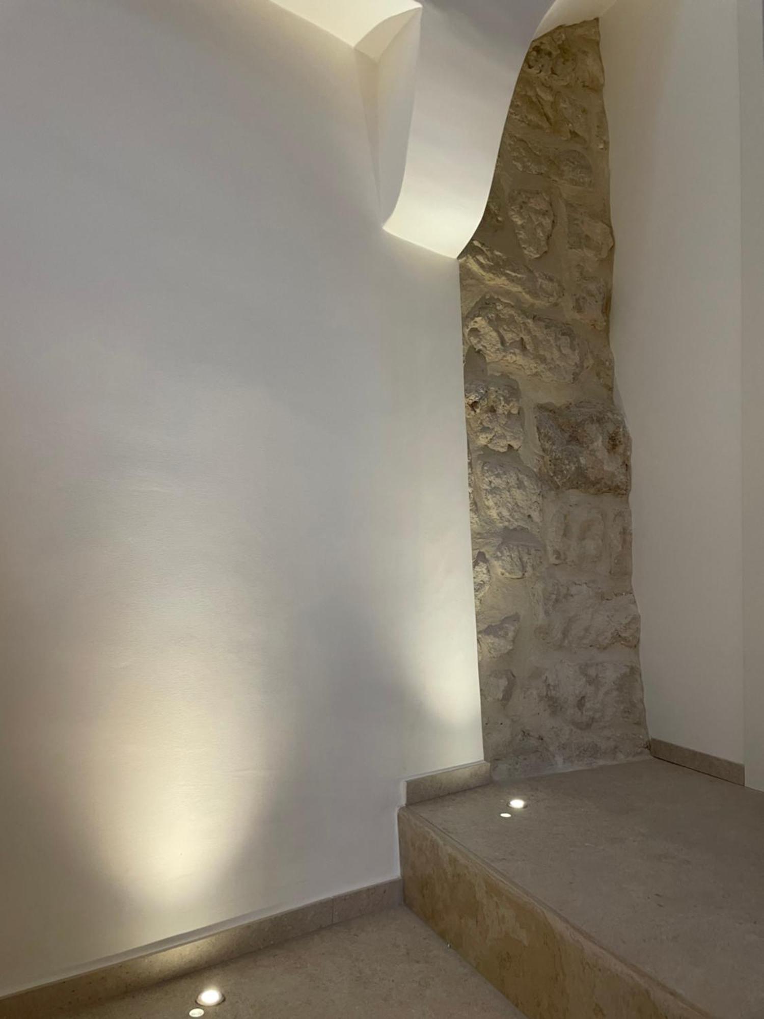 Giardini Di Luce Hotell Matera Eksteriør bilde