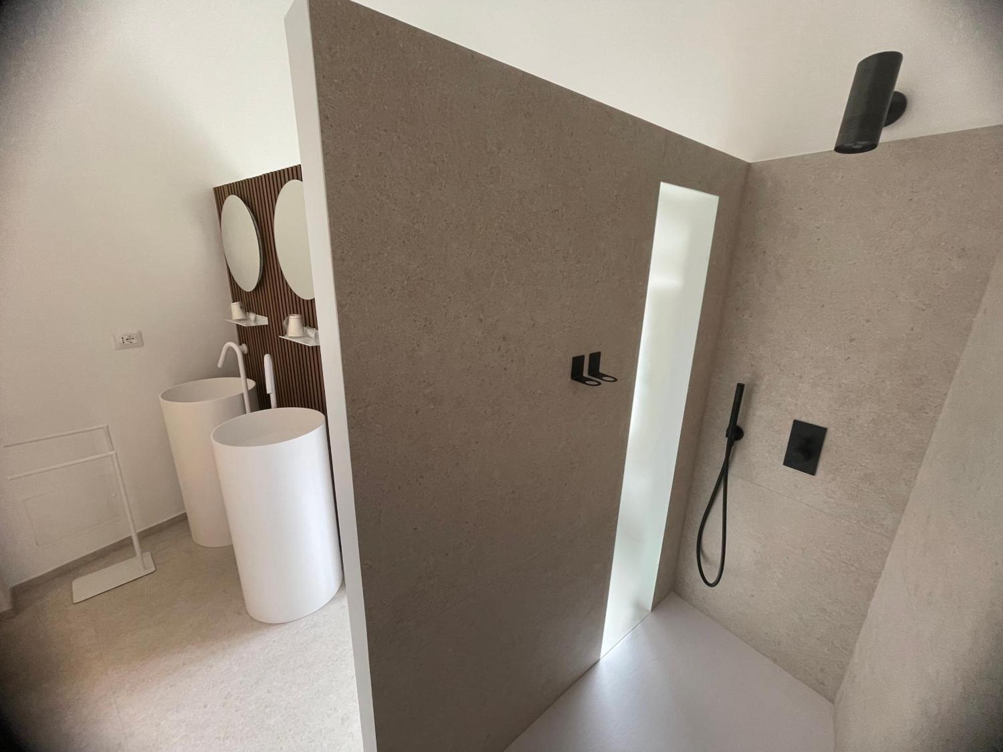 Giardini Di Luce Hotell Matera Eksteriør bilde