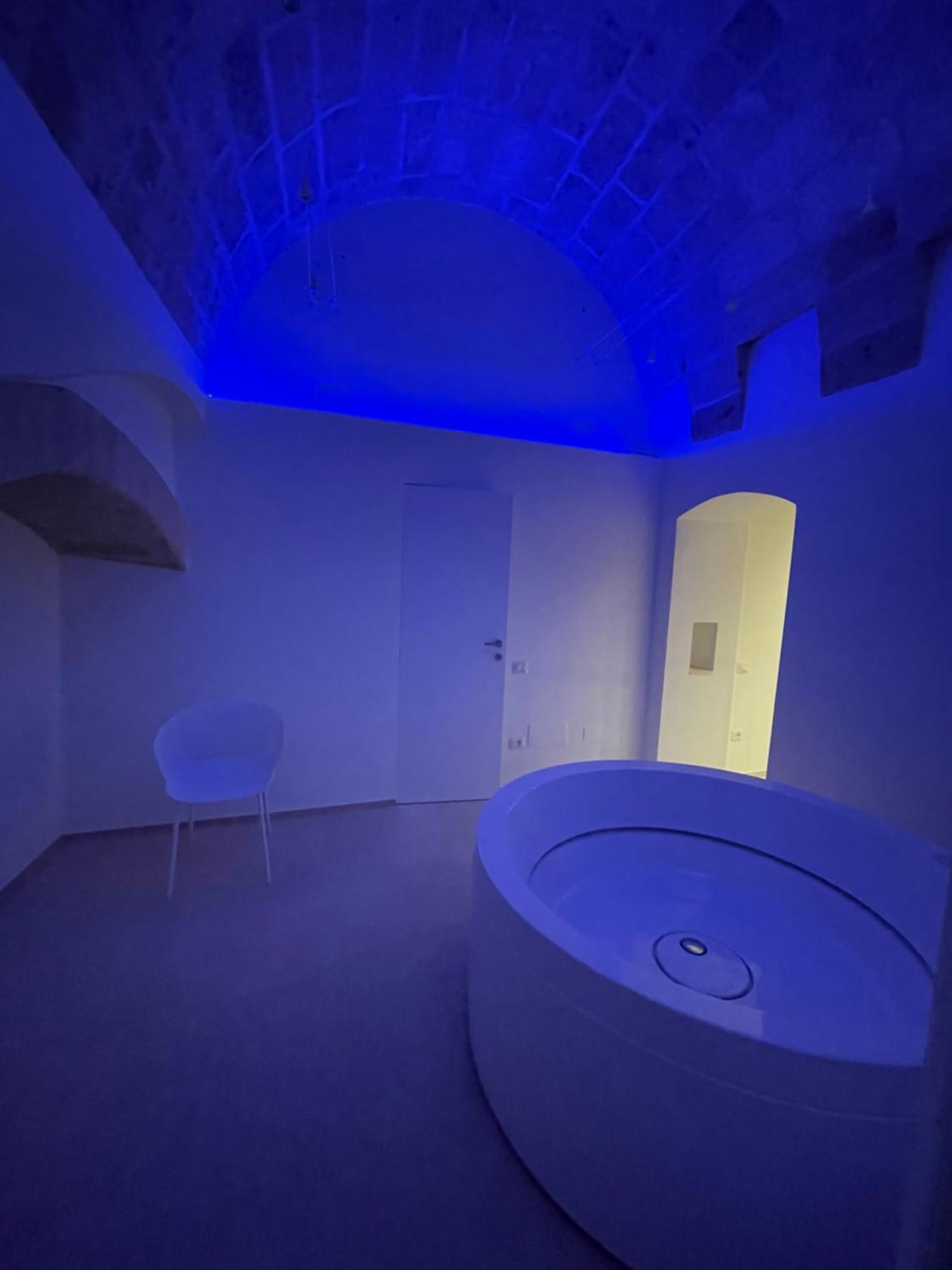 Giardini Di Luce Hotell Matera Eksteriør bilde