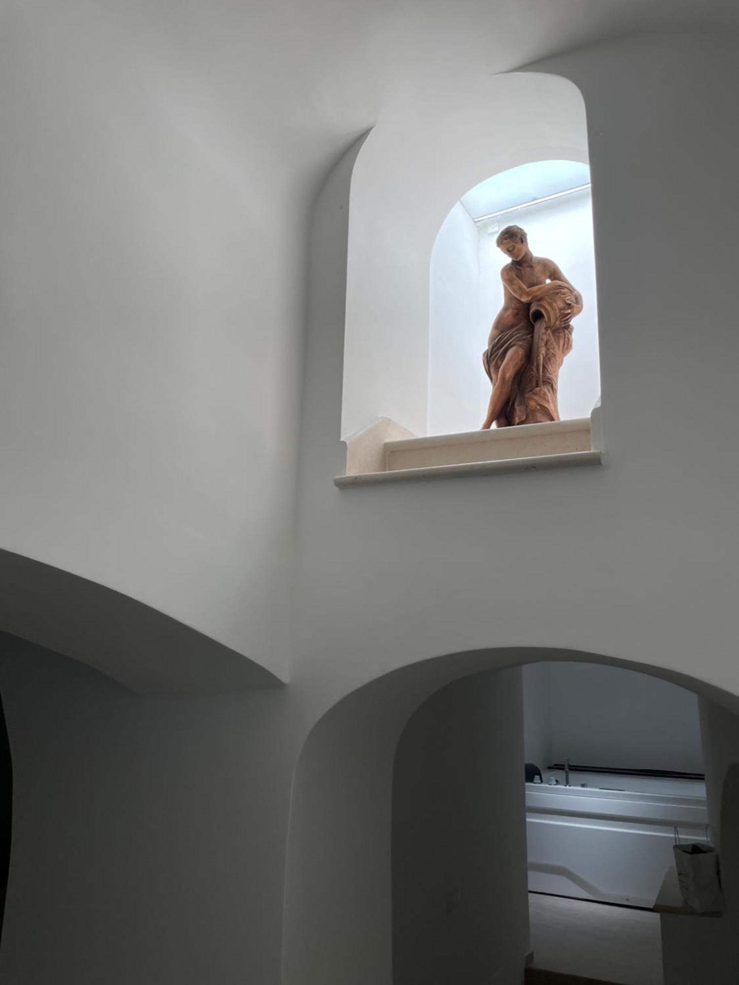 Giardini Di Luce Hotell Matera Eksteriør bilde