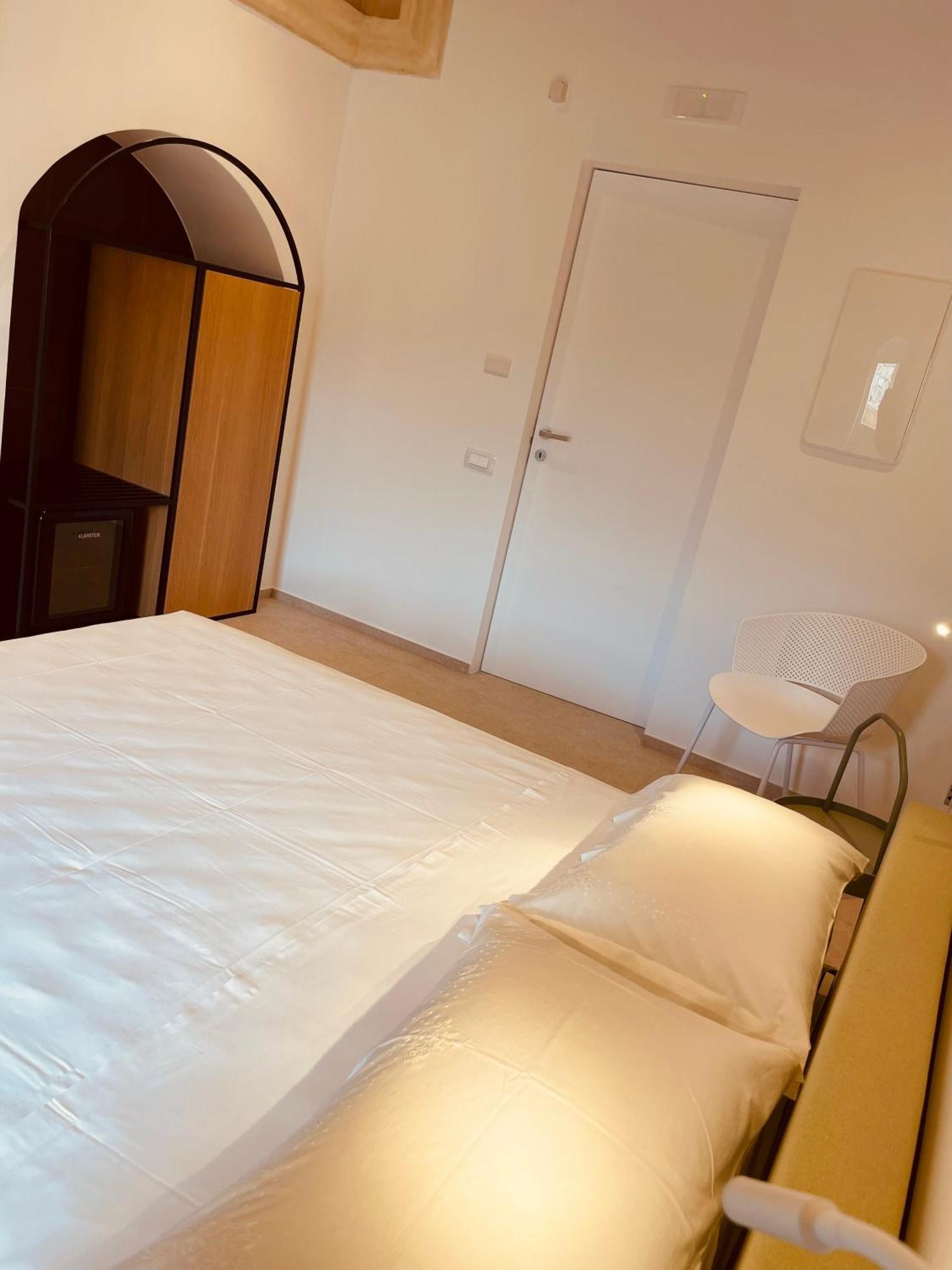 Giardini Di Luce Hotell Matera Eksteriør bilde