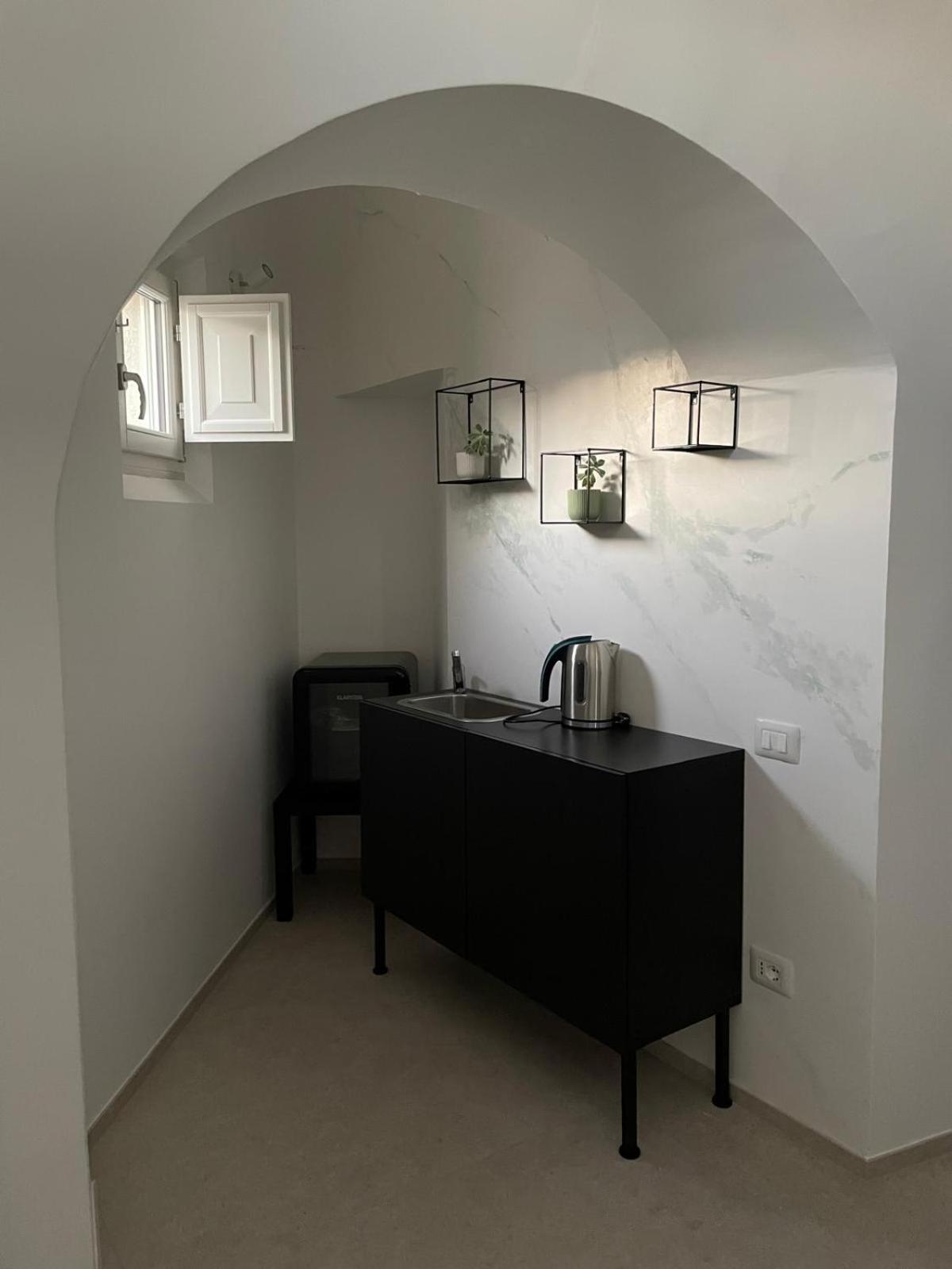 Giardini Di Luce Hotell Matera Eksteriør bilde