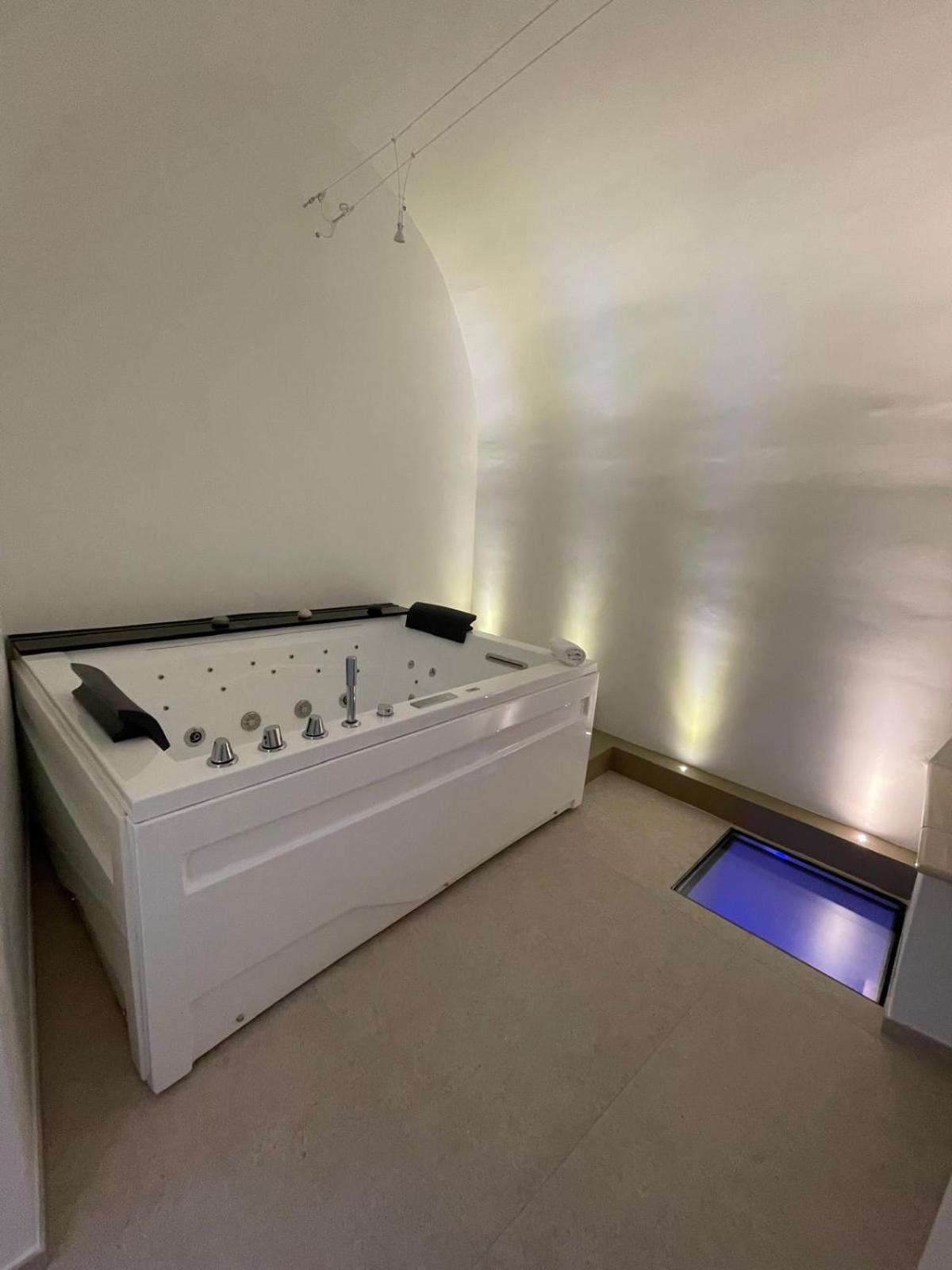 Giardini Di Luce Hotell Matera Eksteriør bilde
