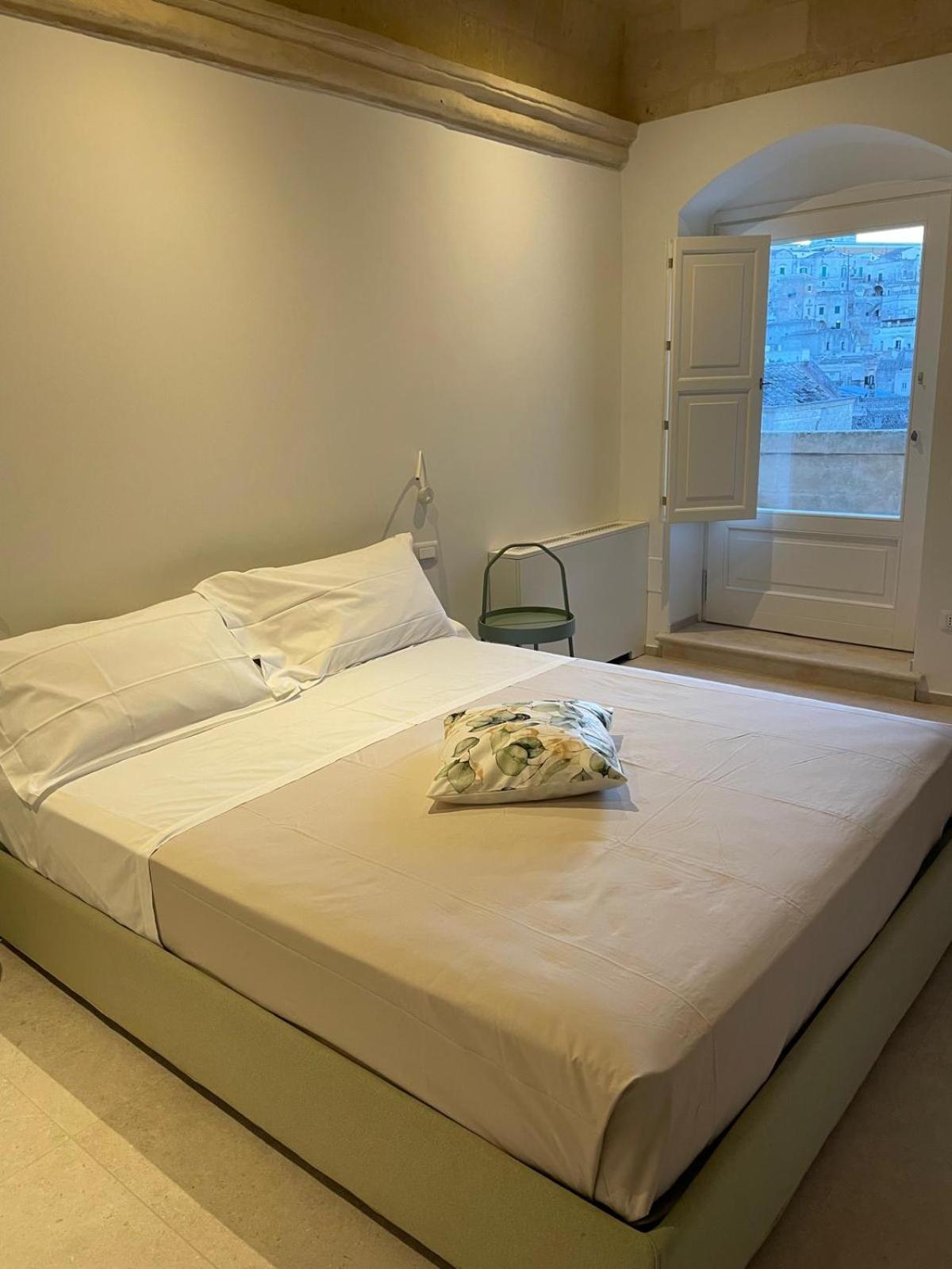 Giardini Di Luce Hotell Matera Eksteriør bilde