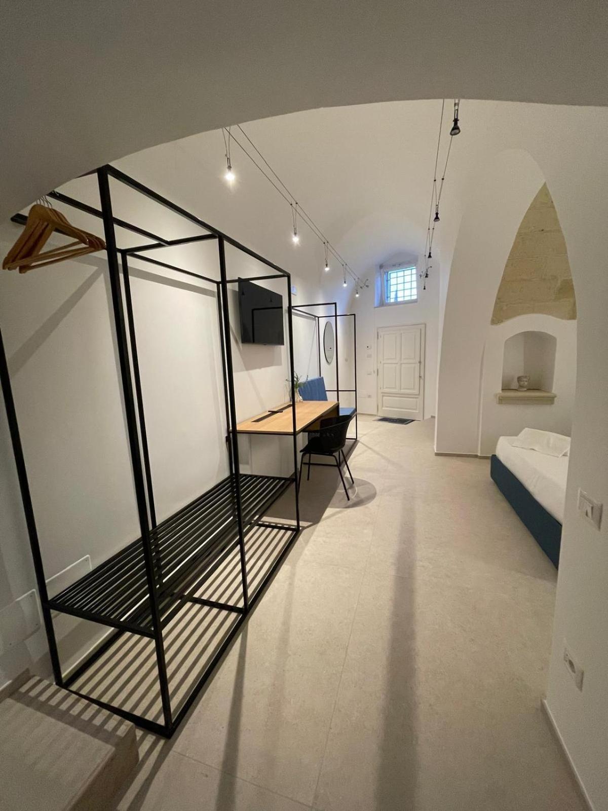 Giardini Di Luce Hotell Matera Eksteriør bilde