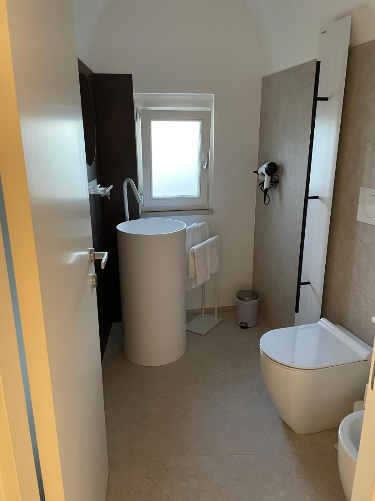 Giardini Di Luce Hotell Matera Rom bilde