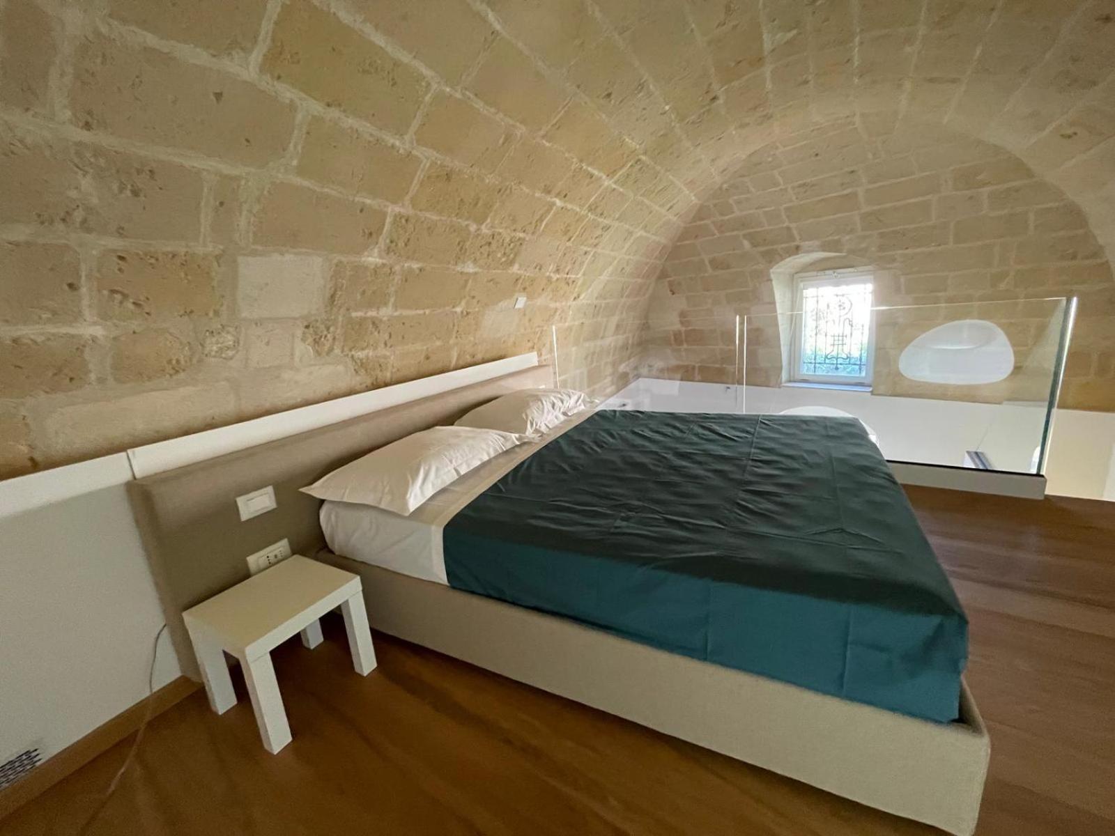 Giardini Di Luce Hotell Matera Rom bilde