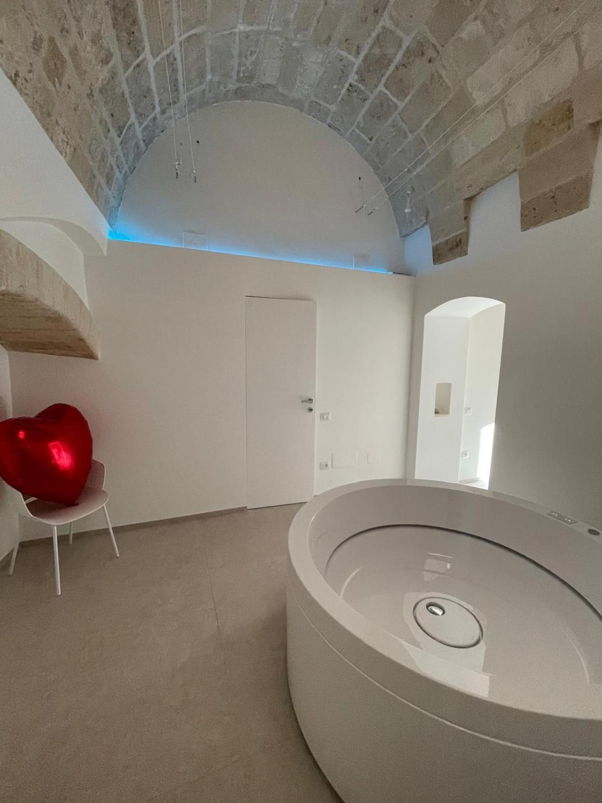 Giardini Di Luce Hotell Matera Eksteriør bilde