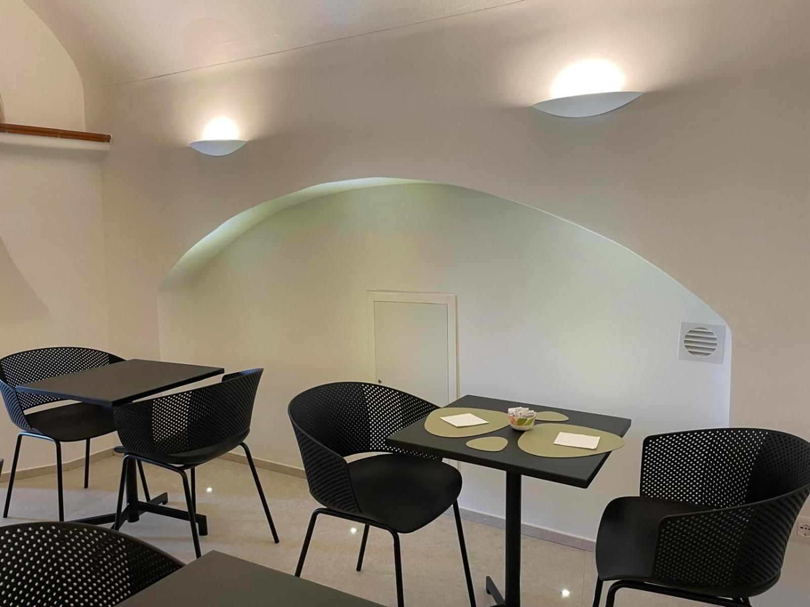Giardini Di Luce Hotell Matera Eksteriør bilde