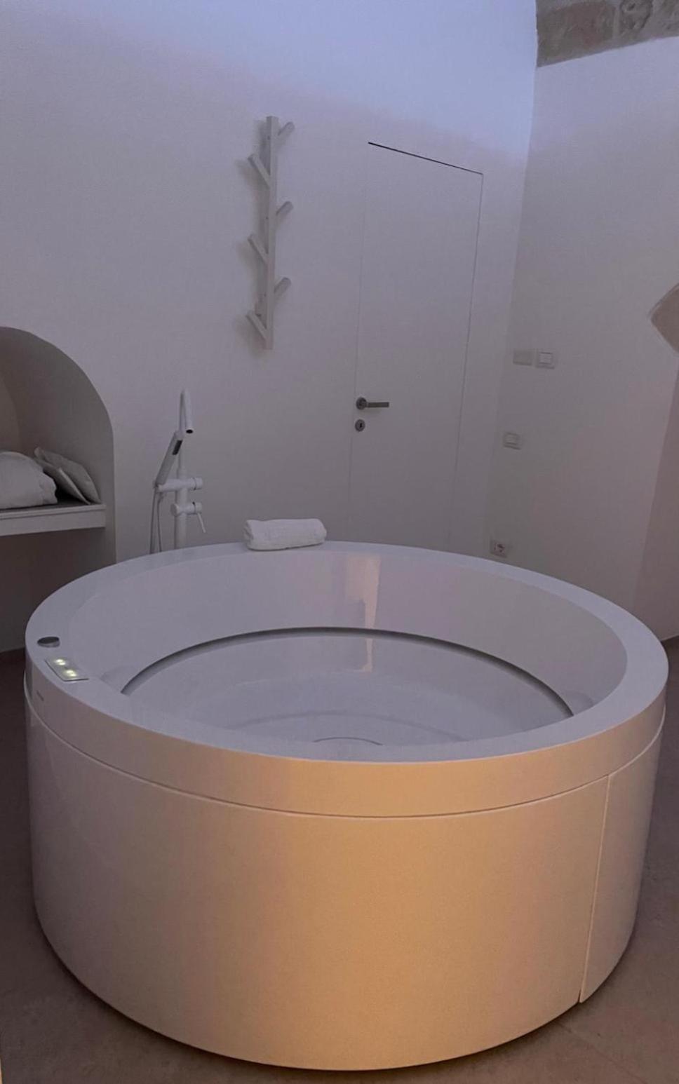 Giardini Di Luce Hotell Matera Eksteriør bilde